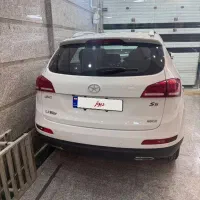 جک s5 نیو فیس مدل ۱۴۰۲ در حد صفر