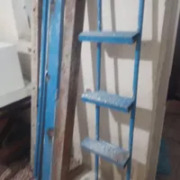 بالکون اهنی