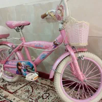 دوچرخه16 دخترانه|دوچرخه، اسکیت، اسکوتر|آبادان, |دیوار