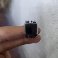 انگشتر عقیق