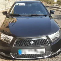 دنا پلاس تیپ ۲ مدل ۱۴۰۰ بی رنگ
