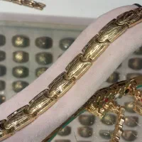 دستنبند های یونیسکس مغناطیسی زیر قیمت تعداد محدود