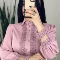 شومیز الیزه