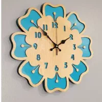 ساعت دیواری|ساعت دیواری و تزئینی|رشت, گلسار|دیوار