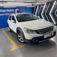 دانگ فنگ h30 کراس