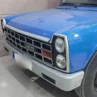 نیسان ۱۴۰۲ دوگانه دست