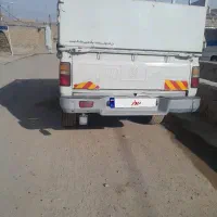 نیسان|خودرو سواری و وانت|بستان آباد, |دیوار