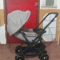 کالسکه|کالسکه و لوازم جانبی|دزفول, |دیوار