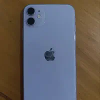 گوشی آیفون ۱۱ معمولی ۱۲۸ گیگ