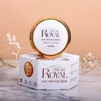 کرم ضدلک ژل رویال