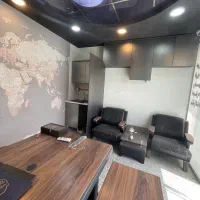 مبلمان اداری نو