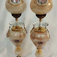 حراج شب یلدا ظروف شیشه ایی|لوستر و چراغ آویز|تهران, بازار|دیوار