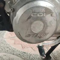 موتور سیکلت