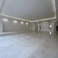 اجاره اداری ( اندرزگو ) 135 متر 2 اتاق تراس دار