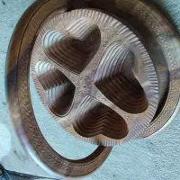 یک عدد آجیل خوری