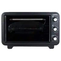 اون توستر جدید لوکستایLUXTAl-x/لیتری60/فول امکانات|اجاق گاز و لوازم برقی پخت‌وپز|زاهدان, |دیوار