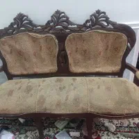 مبل سلطنتی 9 نفره