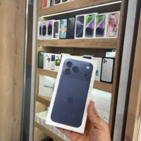 ایفون ۱۷ پرومکس ۵۱۲ گیگ