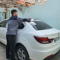 کارشناسی رنگ خودرو شرق،غرب،شمال،جنوب