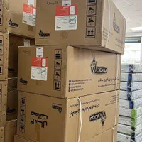 آبگرمکن بوتان 3115 توربو