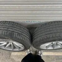 رینگ لاستیک سایر ۱۵وسن