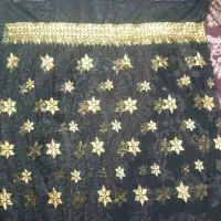 جلویل خوسی|لباس|میناب, |دیوار