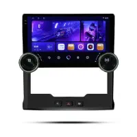 مانیتور اندروید پراید 132، وانت 131 صبا 111 فابریک|قطعات یدکی و لوازم جانبی|تهران, توحید|دیوار