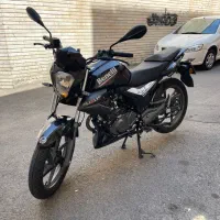 بنلی ۱۵۰ قدیم مدل ۱۴۰۲
