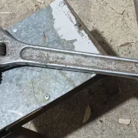 آچارفرانسه 18امریکایی|ابزارآلات|امیدیه, |دیوار