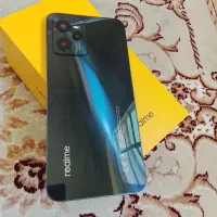 گوشی ریلمی C35