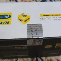 مودم همراه ایرانسل مدل FD-M40 B1|مودم و تجهیزات شبکه|تهران, تهرانسر مرکزی|دیوار