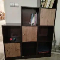 جا کتابی درحد نو و کاملا تمیزو شیک