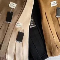 شال بیگ اسکارف وارداتی به قیمت عمده