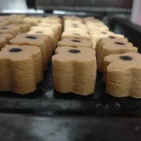 شیرینی نخودچی