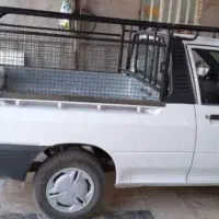 خدمات باربری به سراسرنقاط استان وحتی کشور