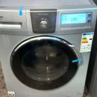 لباسشویی ۷ کیلویی مدیا یکسال دارای گارانتی