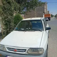 ماشین پراید