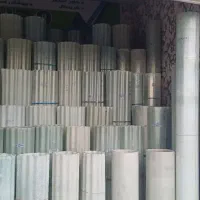 فایبرگلاس ایرانت پلاستیکی