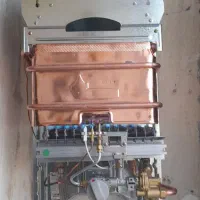 تعمیر و نصب بخاری گازی ، آبگرمکن ، پکیج شیرآلات