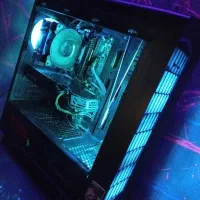 کامپیوتر گیمینگ|رایانه رومیزی|تبریز, |دیوار