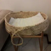 گهواره نوزاد نونو|تخت و سرویس خواب|تهران, کرمان|دیوار