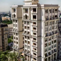 مشارکت در ساخت / 140 متری / بلوار جمهوری