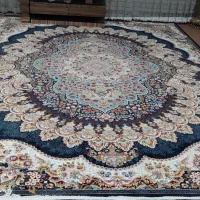 فرش 700شانه در حد نو