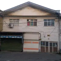 ساختمان-2-طبقه-تجاری-و-مسکونی-نزدیک-فلکه-توشیبا