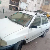 پراید مدل 80|خودرو سواری و وانت|کرج, حصارک بالا|دیوار