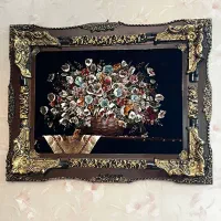 تابلو فرش نو