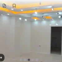 نقاش ساختمان|خدمات پیشه و مهارت|اسلام‌شهر, شهرک قائمیه|دیوار