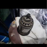 چراغ روشنایی پکنیکی