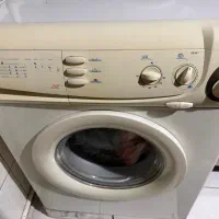 لباس شویی کندی