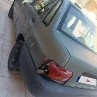 پراید ۸۷|خودرو سواری و وانت|سوسنگرد, |دیوار